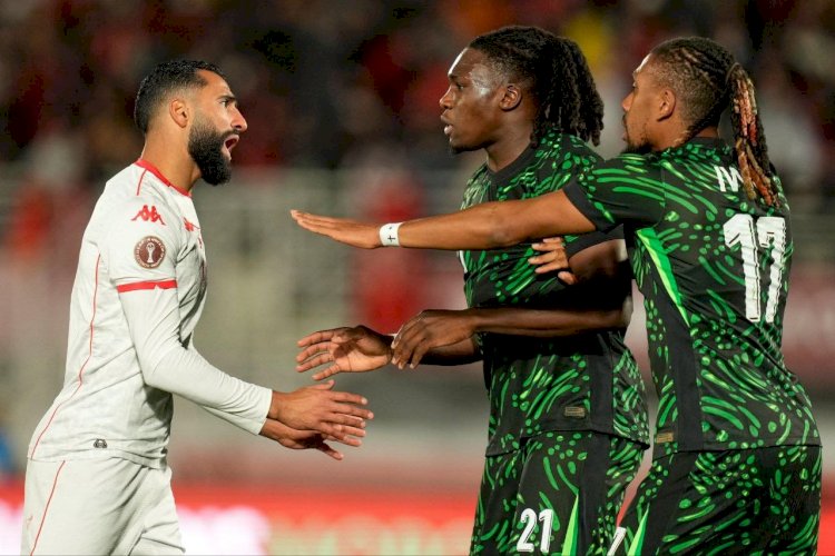 منتخب تونس يواجه تنزانيا فى معركة العبور إلى ثمن نهائي أمم أفريقيا