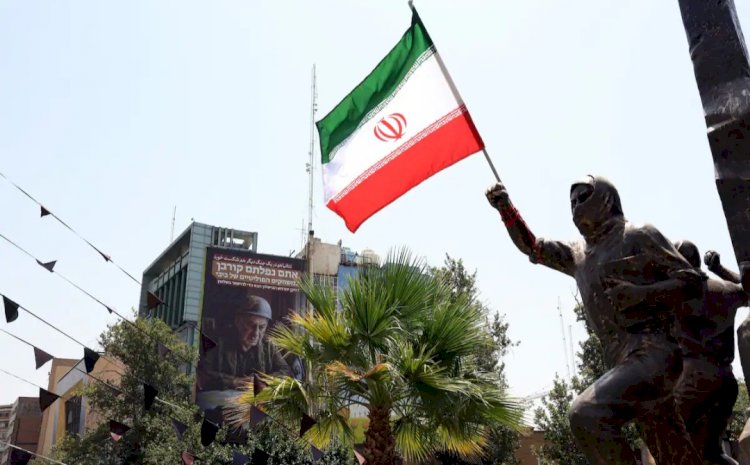 إيران بين الاختبارات العسكرية والنفي الرسمي.. برنامج الصواريخ يثير قلق إسرائيل