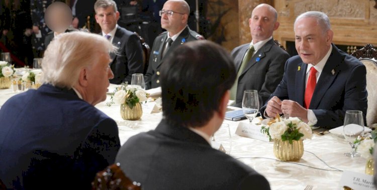 صفقة F-35 تفتح جبهة جديدة.. ترامب يغازل أنقرة وإسرائيل تحذر من تآكل التفوق العسكري