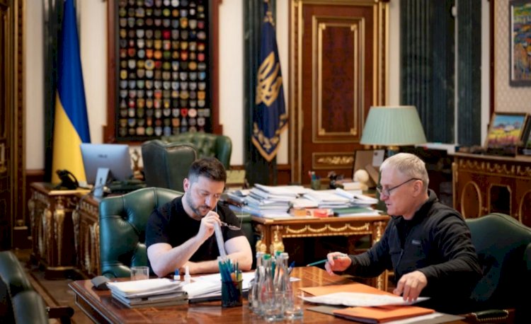 وقف إطلاق النار في أوكرانيا.. سلام محفوف بالمخاطر يهدد أمن أوروبا بأكملها