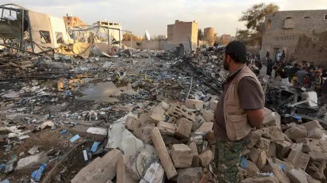 محلل سياسي جنوبي يكشف مخطط استدعاء قوى أجنبية لاستهداف الجنوب العربي