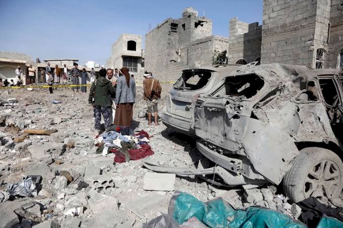 محلل سياسي يمني: الجماعات الإرهابية فتحت أبواب الفوضى ومهّدت لسيطرة الحوثي على صنعاء