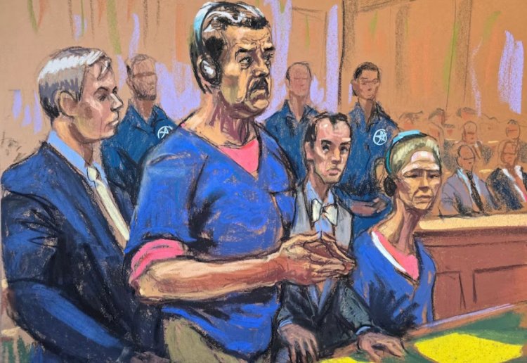 مادورو ينفي التهم أمام القضاء الأمريكي.. وترامب يسيطر على مفاصل فنزويلا