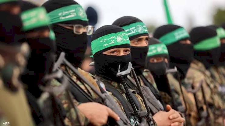 خبير: حماس تُعد أحد الأذرع الأكثر خطورة للتنظيم الدولي للإخوان