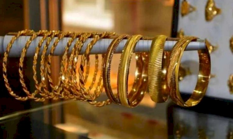 تعرف على أسعار الذهب في عدد من الدول العربية السبت 10 يناير