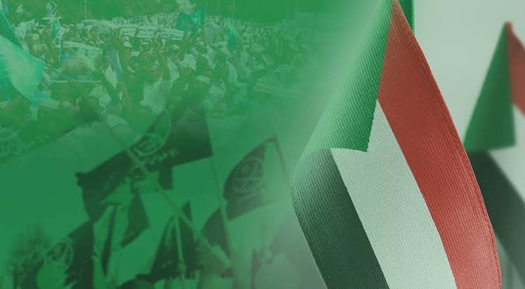 الإخوان في مرمى واشنطن.. زلزال سياسي يقترب من الخرطوم