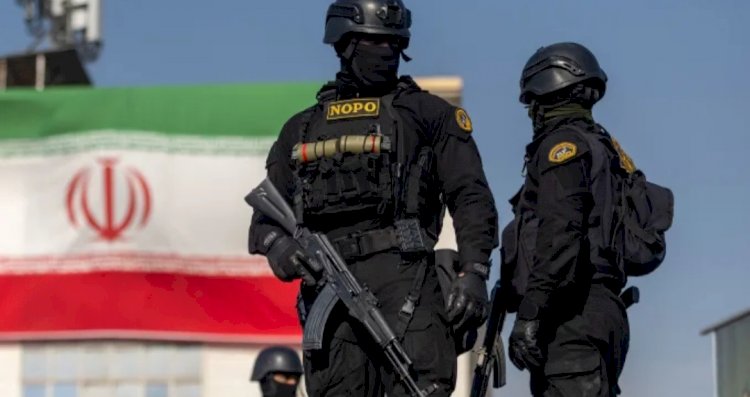 مشارح مكتظة وجثث بلا هوية.. كواليس القمع الإيراني في كهريزك