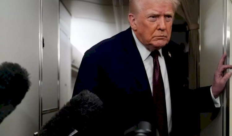 قرار أمريكي يهز الإقليم: تصنيف الإخوان يربك الحلفاء ويعيد رسم التحالفات