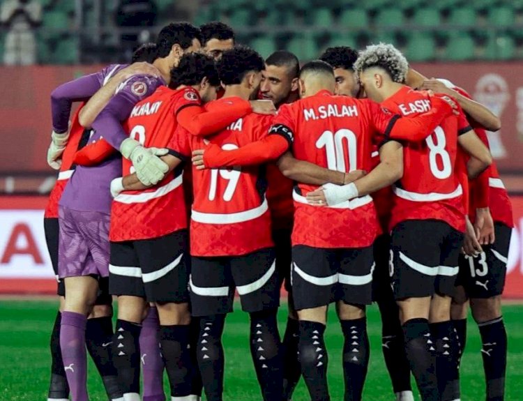 منتخب مصر يفشل في التأهل لنهائي أمم أفريقيا ويزيد من عقدة السنغال