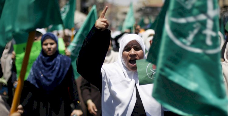 الأرجنتين تصنف فروع الإخوان في مصر والأردن ولبنان كمنظمات إرهابية