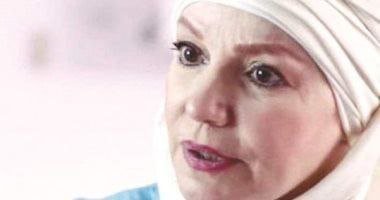 من خشبة الاستعراض إلى نجومية الدراما.. مشيرة إسماعيل رحلة فنية استثنائية في عيد ميلادها