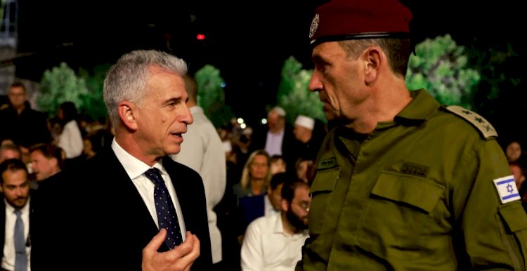 مدير الموساد في واشنطن وتعزيزات أمريكية عسكرية بالشرق الأوسط.. هل يستعد ترامب لضرب إيران؟