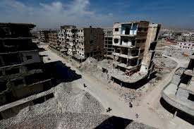 تقدم عسكري حكومي في شمال شرق سوريا.. الجيش يسيطر على حقول النفط