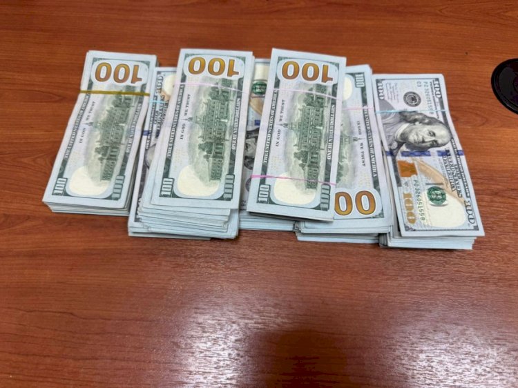 أسعار العملات العربية أمام الدولار الأمريكي 20 يناير