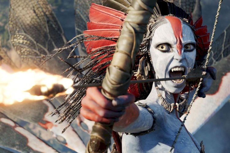 «Avatar: Fire and Ash» يواصل إشعال شباك التذاكر ويقترب من قمة أفلام 2026 بإيرادات تاريخية