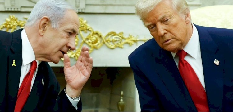 ترامب يدعو بوتين وأردوغان للانضمام إلى مجلس السلام لإعادة إعمار غزة