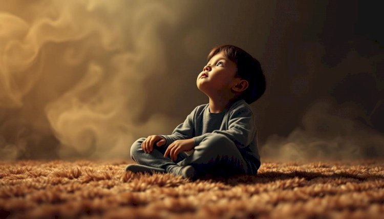 الأطفال في الأحلام.. رسائل خفية عن الشفاء والقلق وبدايات جديدة