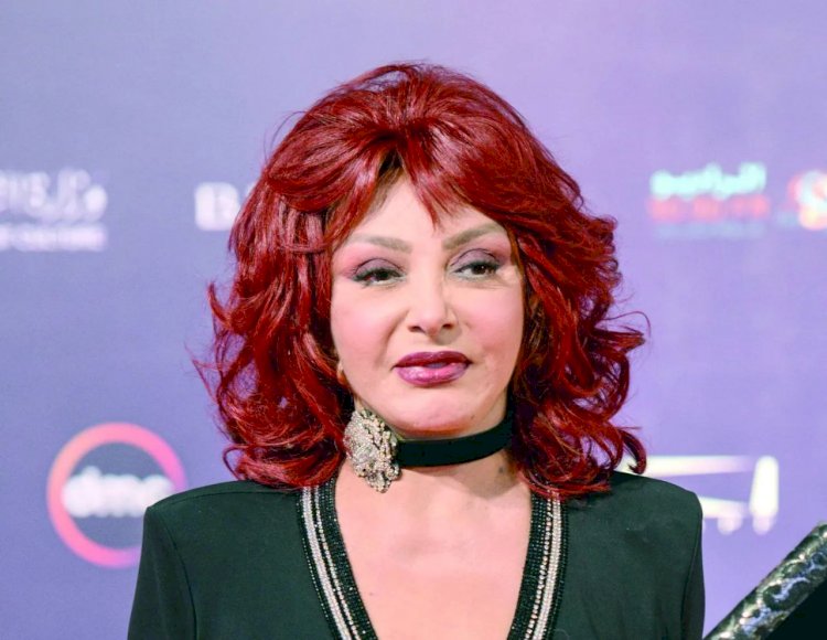 في عيد ميلادها الـ81.. نبيلة عبيد حكاية نجمة صنعت تاريخًا لا يُنسى