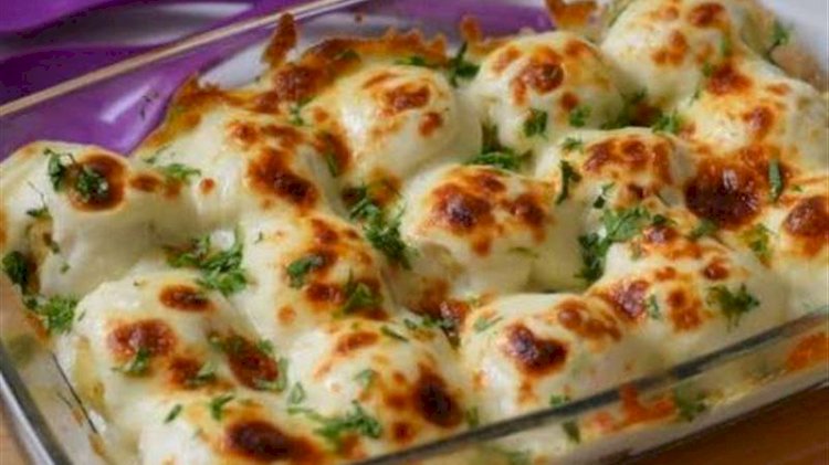 بطاطس الفرن المحشوة بالجبنة واللحم المفروم.. وصفة شهية بطعم مطبخ المطاعم
