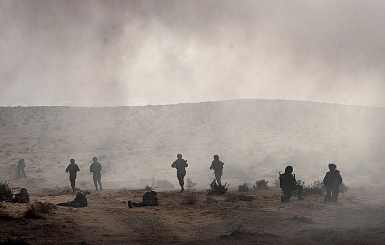 إسرائيل توسع دعمها لميلشيات مسلحة في غزة لمواجهة حماس