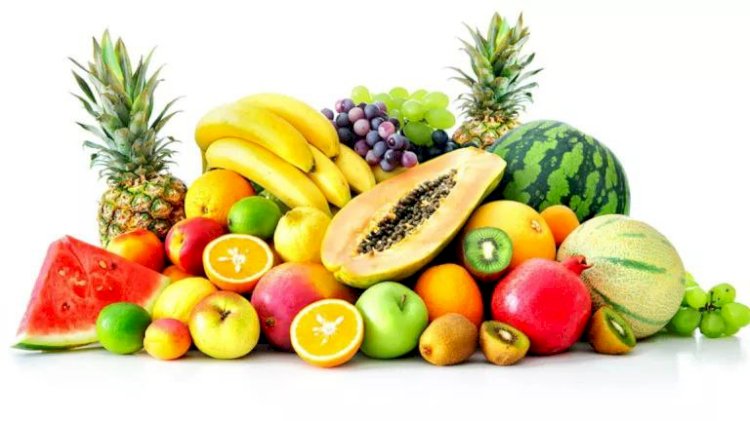 دليل ذكي لاختيار الفواكه المناسبة للرجيم وخسارة الوزن