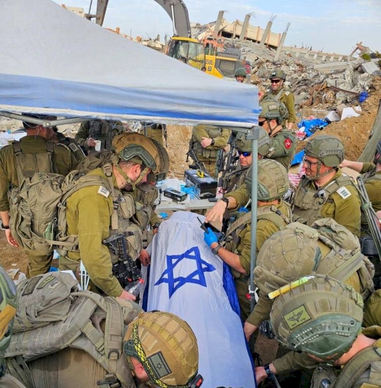 بعد إغلاق ملف الجثامين.. اتفاق وقف إطلاق النار بين حماس وإسرائيل يدخل أكثر مراحله تعقيدًا