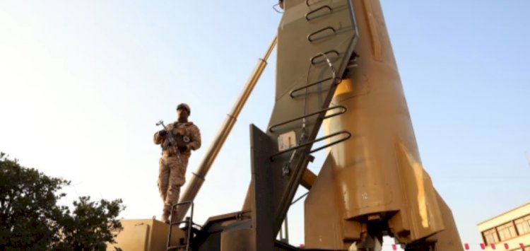 ترسانة إيران الصاروخية تفرض معادلة ردع جديدة في الشرق الأوسط