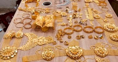 تعرف على أسعار الذهب في عددٍ من الدول العربية 29 يناير
