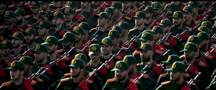 الاتحاد الأوروبي يتجه لتصنيف الحرس الثوري الإيراني منظمة إرهابية ويشدد العقوبات