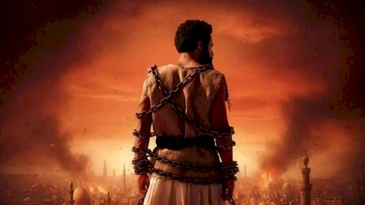 بعد تصدر البرومو مواقع التواصل.. فيلم «أسد» لمحمد رمضان يحدد موعد نزوله للسينمات