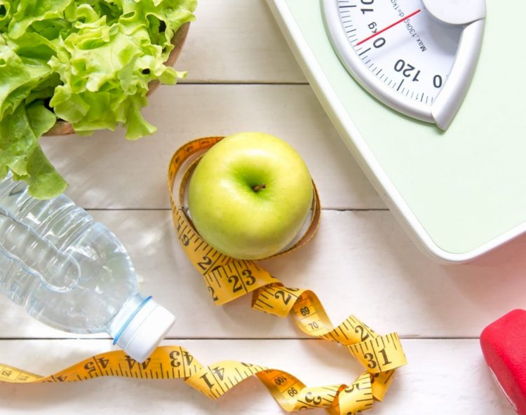 رمضان فرصة ذهبية لإنقاص الوزن.. دليلك العلمي لدايت صحي دون حرمان