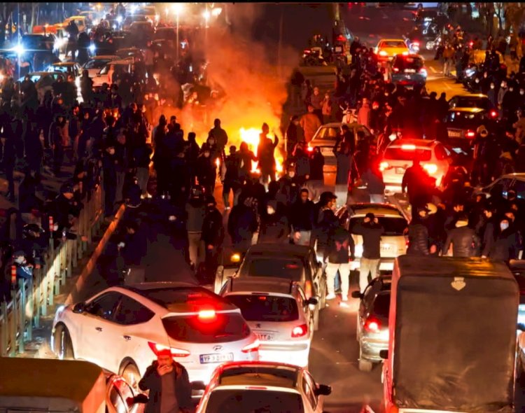 إيران أمام اختبار الشفافية.. دعوات متصاعدة لتحقيق مستقل في حصيلة قتلى الاحتجاجات