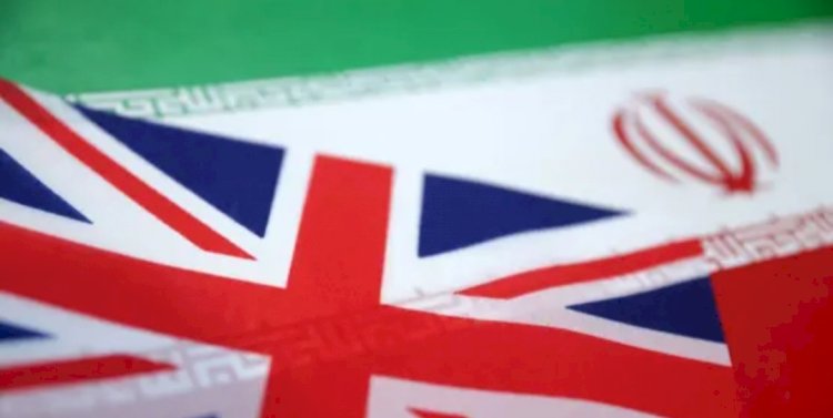 بريطانيا تفرض عقوبات على وزير الداخلية الإيراني وقادة أمنيين بتهمة قمع الاحتجاجات