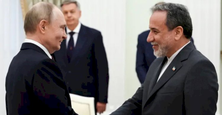 على حافة المواجهة.. تنازلات نووية إيرانية قبيل محادثات إسطنبول وتهديدات ترامب تتصاعد