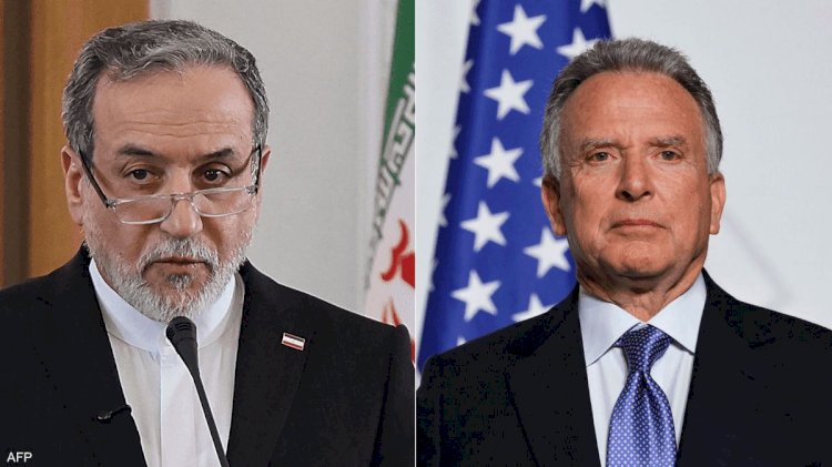 قناة خلفية جديدة بين طهران وواشنطن.. دبلوماسية الاختبار قبل المفاوضات الكبرى