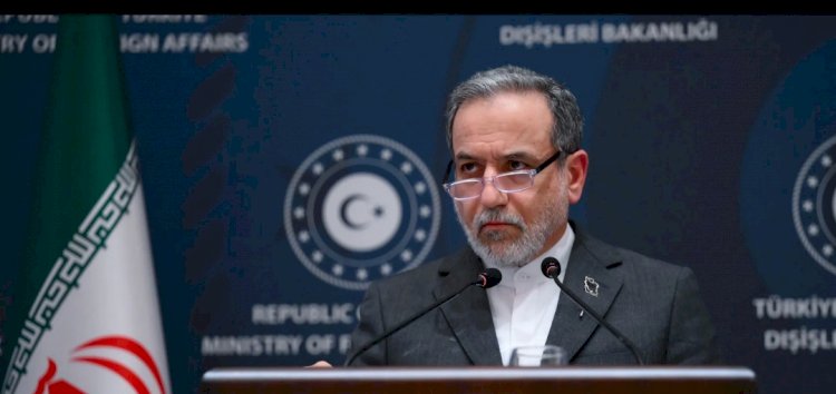 طهران تُطالب بنقل المفاوضات إلى عُمان وسط احتكاكات عسكرية مع واشنطن