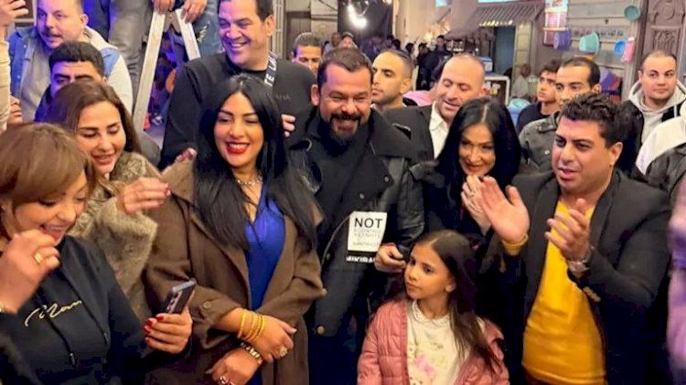 إيقاف مفاجئ لمسلسل «روح OFF» قبل رمضان 2026.. قرار نهائي من النقابة وردود فعل غاضبة