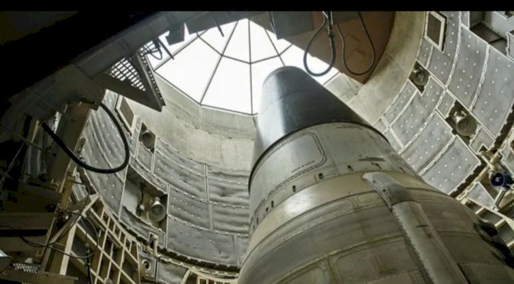 العالم بلا قيود نووية.. انتهاء آخر معاهدة تضبط ترسانتي واشنطن وموسكو