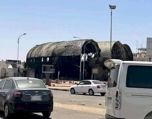 محلل سياسي سوداني: الحديث عن تشغيل رحلات مدنية في مطار الخرطوم مجرد دعاية إعلامية ولا يعكس الواقع