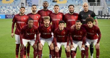 الزمالك يقتحم الوصافة وسيراميكا يعتلي القمة بعد جولة نارية في الدوري المصري