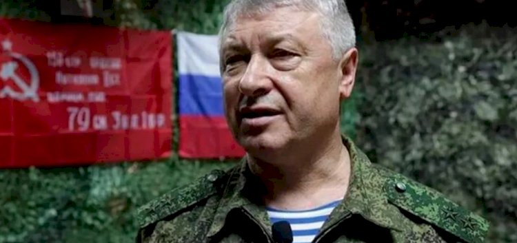 في هجوم مسلح.. تفاصيل محاولة اغتيال نائب وزير الدفاع الروسي