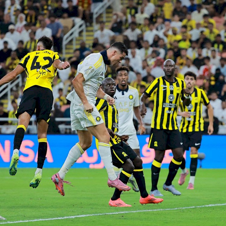 مواعيد مباريات اليوم الجمعة 6 فبراير 2026.. كلاسيكو سعودي وقمم أوروبية منتظرة