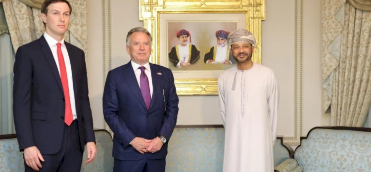 كواليس ساعات الحسم.. تفاصيل الاجتماع الأمريكي الإيراني وتأجيل المواجهة العسكرية