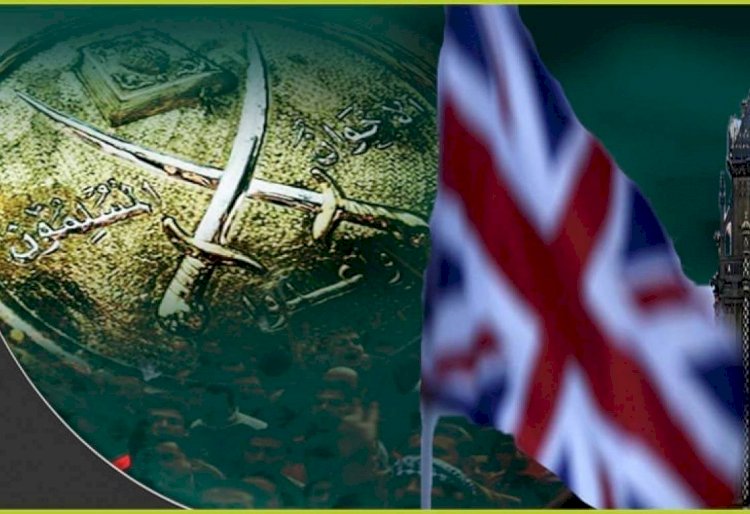 ثروت الخرباوي: تحركات بريطانيا ضد الإخوان تعكس تصاعد الضغوط الدولية على الجماعة