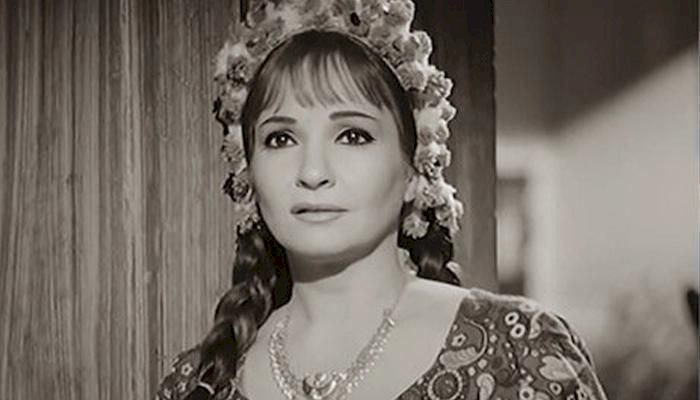 من دلوعة الشاشة إلى أيقونة العطاء.. شادية حكاية فن لا يغيب