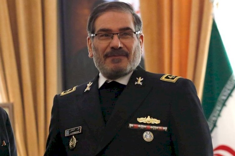 من ساحات الحرب إلى غرف القرار.. علي شمخاني الجنرال الذي لا يختفي