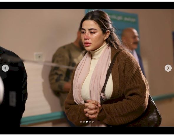 يارا السكري تخطف الأنظار في رمضان 2026 بدور مُدرّسة تقع في حب ملاكم بـ«علي كلاي»