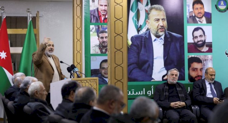 تقرير أوروبي يكشف مخططات التوغل الإخواني في المجتمعات الأوروبية