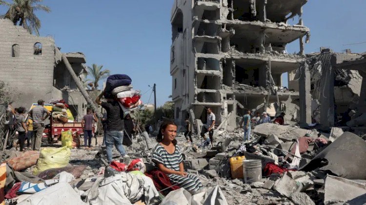 مستشار الرئيس الفلسطيني: الأولوية لتثبيت وقف إطلاق النار وتسريع إعمار غزة قبل حلول الشهر الكريم