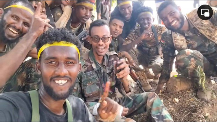 محلل سياسي سوداني: تنشيط “البراء بن مالك” يعكس صراع نفوذ مبكر على شكل السلطة المقبلة